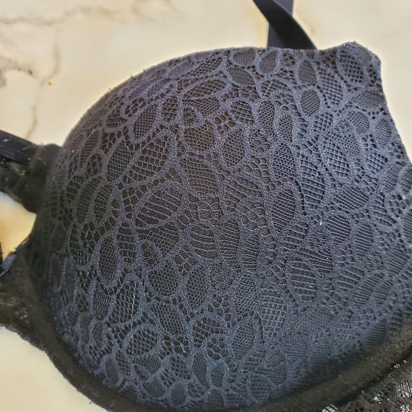 SO Intimates Black Bra 38C - Picture 16 of 16